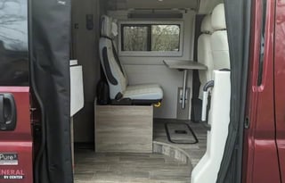 Travacello - 2023 Travato GL w/ Internet Available