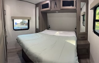 Transcend the boring and stay with us!