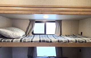 2020 Minnie Winnie Plus