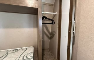2020 Keystone RV Hideout 272LHS