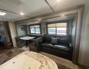 Keystone RV Passport 292BH SL Series