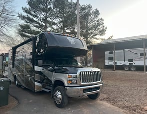 NeXus RV Rebel 35R