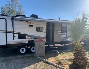 Forest River RV EVO T2490