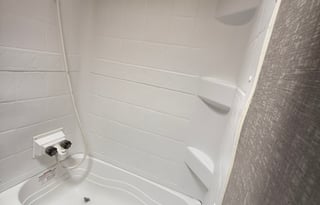 The Perfect Little Glamper!