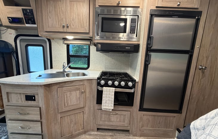 RV Photo