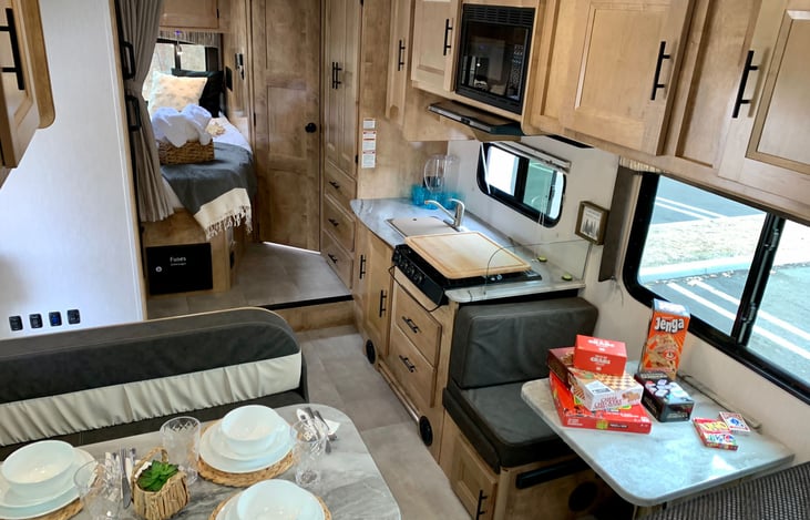 RV Photo