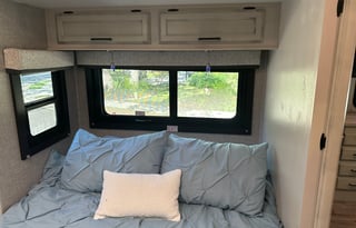 New 2023 Entegra Odyssey 24B