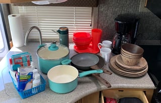 Family of 5's Home away from Home  for Rent