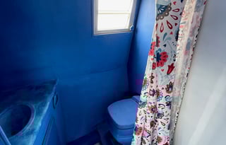 Puffy The Cloud Burning Man Rental