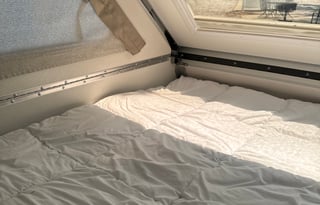 Poppy The Pop Up Camper