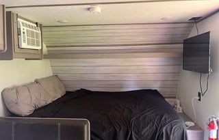 Chain of Lakes camper