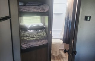 S and N 2020 hideout by keystone