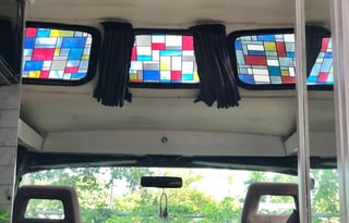 1995 Roadtrek Popular 190