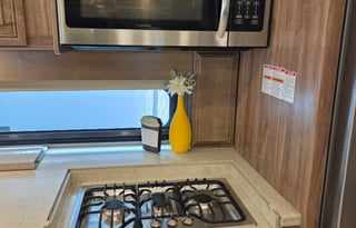 Simply Chosen RV Rentals. Your Home Away from Home