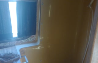 1983 Winnebago Convenience Station