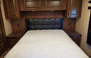 2015 Jayco Seismic 3914