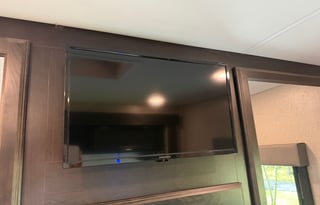 Stress free Luxury Camping/Fully Stocked