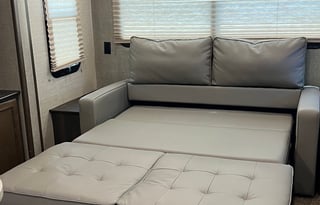 2018 Keystone Bullet premier 30ripr