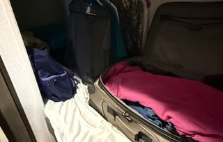 2022 Captain Clipper, Ultra Lite.