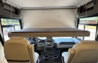 2025 Class A-The Big Dream Chaser