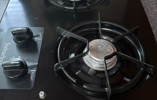 2011 KZ Sportsmen M19BH