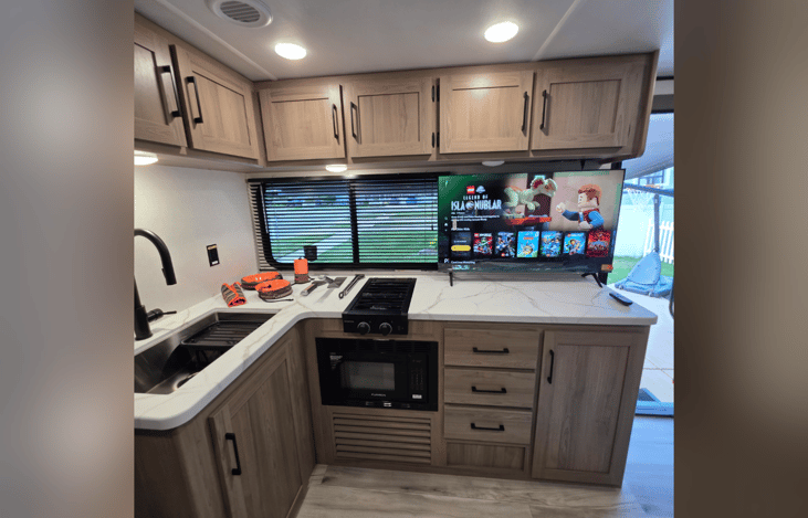 RV Photo