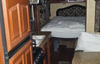 2011 Keystone RV Outback 250RS