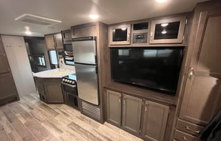 2021 Jayco Jay Flight SLX 8 284BHS
