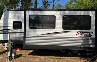 2021 Coleman - Delivery Available