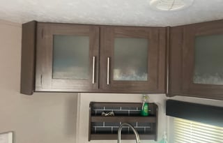 2019 Keystone RV Hideout 29DFS