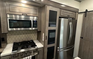 Adventure Comfortably in a Home Away From Home!