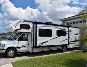 Forest River RV Solera 32DSK