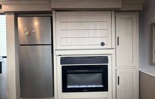 2024 Forest River RV Wildwood X-Lite 24VIEW