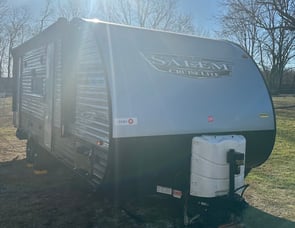 Forest River RV Salem Cruise Lite 240BHXL