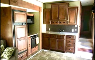 2013 Open Range RV Open Range RV 345RLS