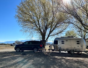 Airstream RV Flying Cloud 19
