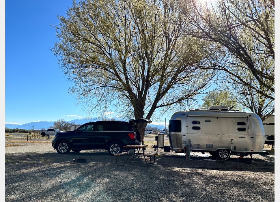 Travel Trailer rentals in Prospect