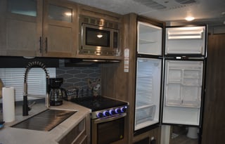 FAMILY FRIENDLY! 2021 Puma - 2br/2bath