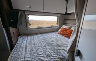 Unlimited Adventures! 2023 Winnebago Navion