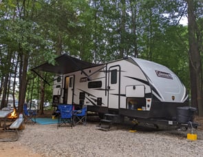 Dutchmen RV Coleman Light 2835BH