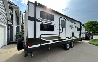 2022 Grand Design Imagine 2800BH