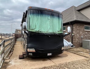 Monaco Holiday Rambler Ambassador