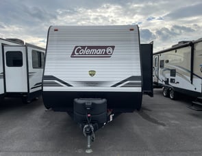 Dutchmen RV Coleman 263BH