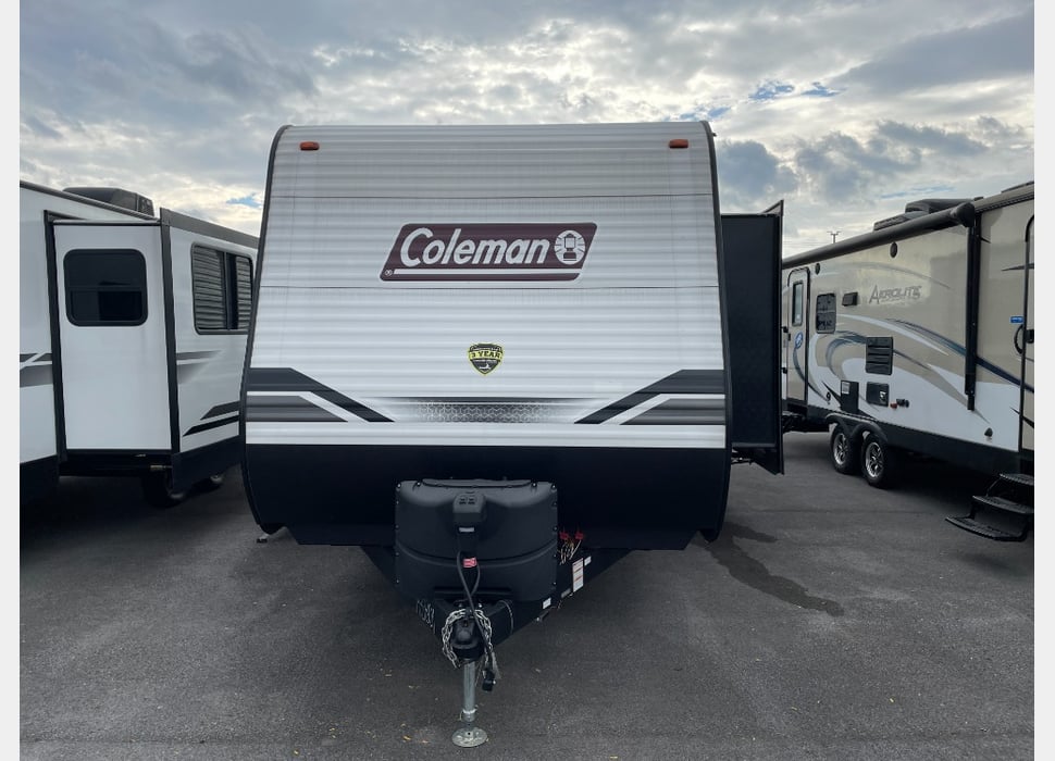 Travel Trailer rentals in Winslow Township
