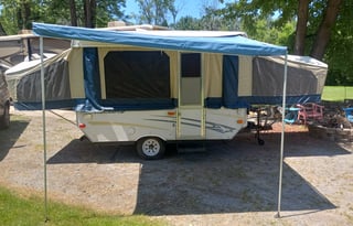 Fosters favorite family rental