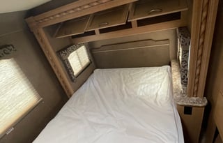 2018 Thor Motor Coach Four Winds 22B “Let’s Go!”