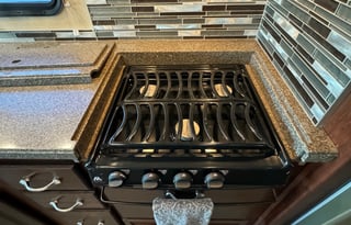 2017 Fleetwood Bounder Bunkhouse