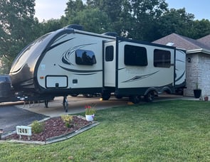 Keystone RV Premier Ultra Lite 29BHPR