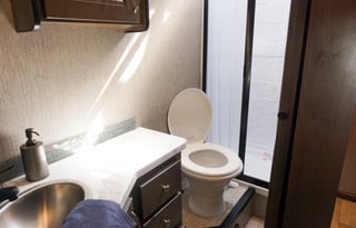 OFF-Grid Bliss, 2024 Nexus Triumph 24T - Sleeps 6!