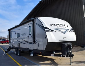 Starcraft Super Lite 262RL